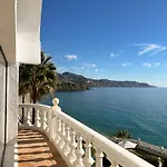 Hotel Paraiso Del Mar Nerja