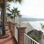 Hotel Paraiso Del Mar 2* Nerja