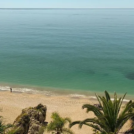 Отель Paraiso Del Mar