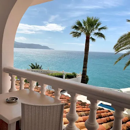 Paraiso Del Mar Нерха