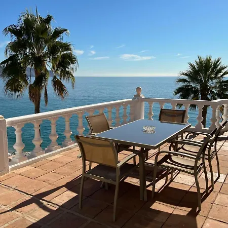 Paraiso Del Mar Отель 2*
