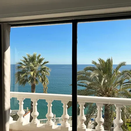 Отель Paraiso Del Mar