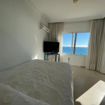 Paraiso Del Mar Отель 2*