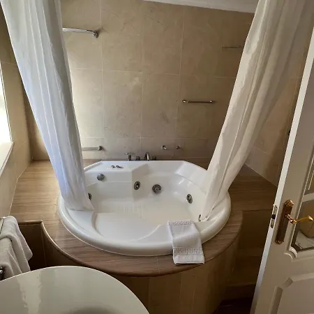 Paraiso Del Mar Отель Нерха
