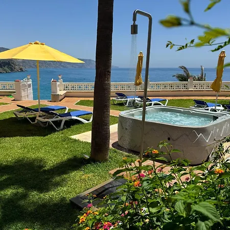 Paraiso Del Mar Нерха