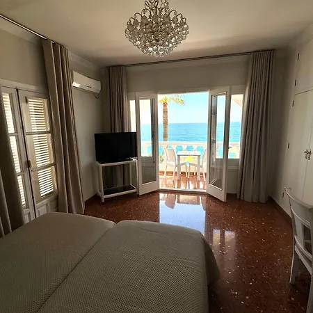 Paraiso Del Mar Нерха