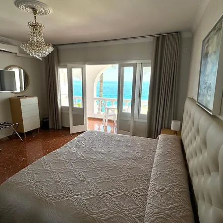 Paraiso Del Mar Нерха