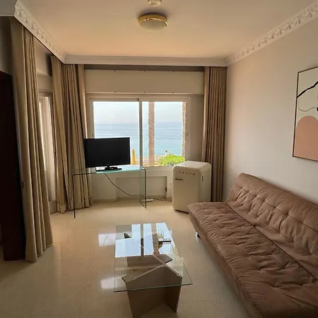 Отель Paraiso Del Mar 2*