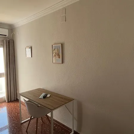 Paraiso Del Mar Отель 2*