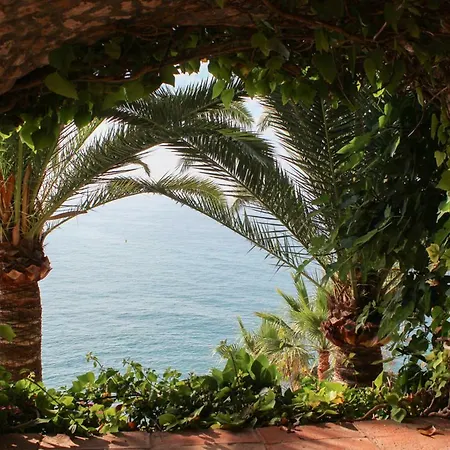Отель Paraiso Del Mar 2*