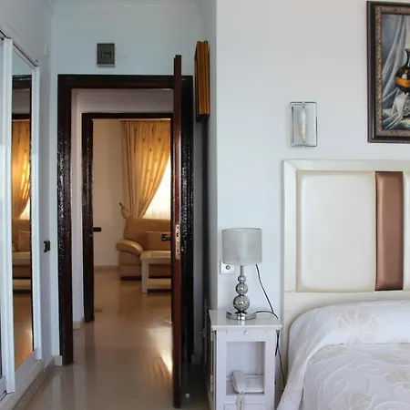 Paraíso Del Mar Hotel Nerja