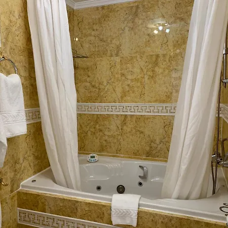 Hotel Paraíso Del Mar