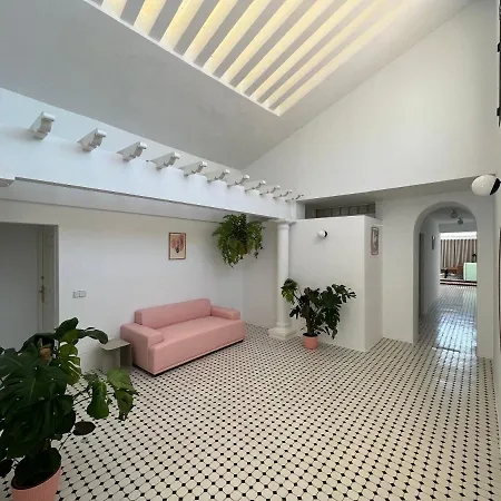 帕莱索德尔马酒店 酒店 内尔哈