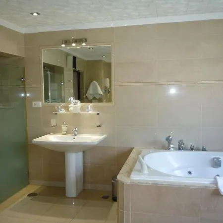 帕莱索德尔马酒店 内尔哈