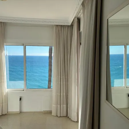 Paraíso Del Mar