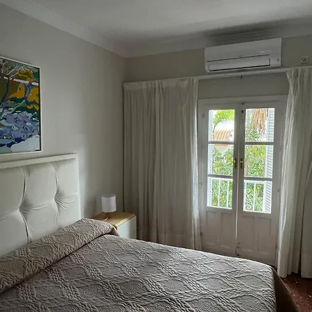 帕莱索德尔马酒店