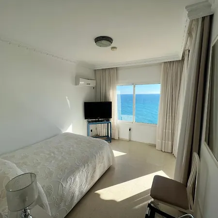 Paraíso Del Mar Hotel