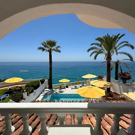 Hotel Paraiso Del Mar Hotel