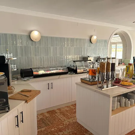 酒店 帕莱索德尔马酒店 2*