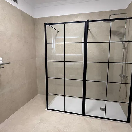 Ξενοδοχείο Paraiso Del Mar Nerja