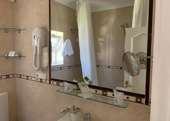 Paraiso Del Mar Ξενοδοχείο 2*