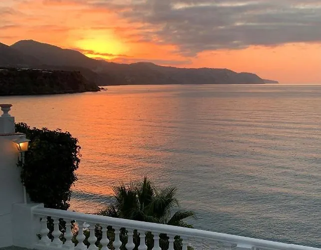 Ξενοδοχείο Paraiso Del Mar Nerja