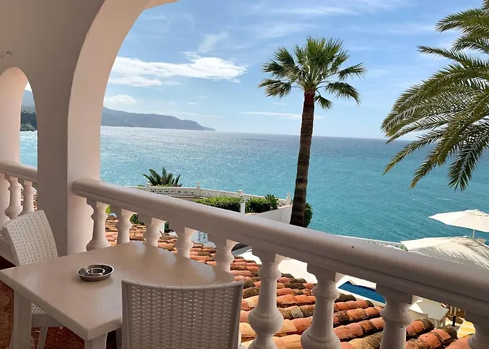Paraiso Del Mar Nerja