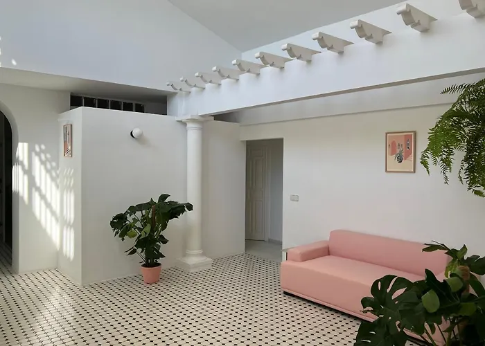 Paraiso Del Mar Nerja