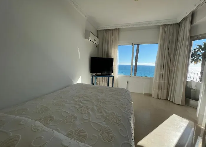 Paraiso Del Mar Ξενοδοχείο 2*