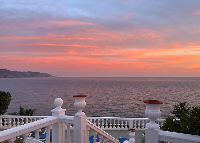 Paraiso Del Mar Ξενοδοχείο Nerja