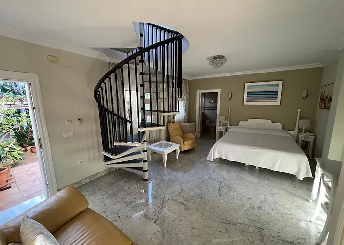 Paraiso Del Mar Nerja