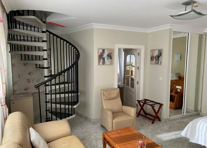 Ξενοδοχείο Paraiso Del Mar Nerja