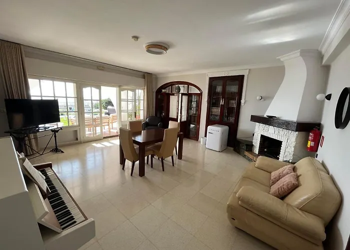 Ξενοδοχείο Paraiso Del Mar 2*