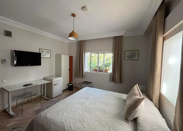 Ξενοδοχείο Paraiso Del Mar