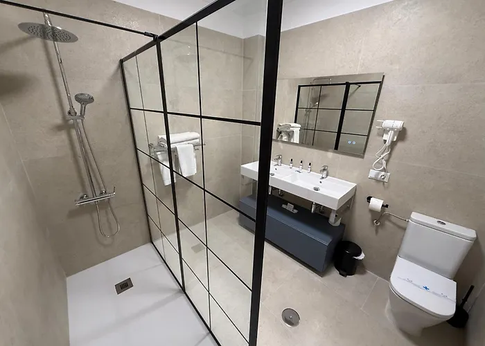 Paraiso Del Mar Ξενοδοχείο 2*