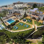 Paraiso Del Mar Hotel Nerja