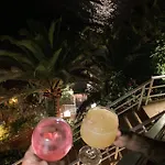 Hotel Paraiso Del Mar 2*