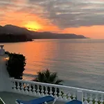 Hotel Paraíso Del Mar Nerja