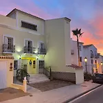 Paraiso Del Mar 2* Nerja