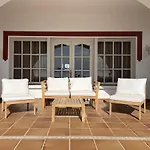 Paraiso Del Mar