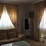 Hotel Paraíso Del Mar