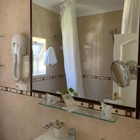 Paraiso Del Mar Otel 2*