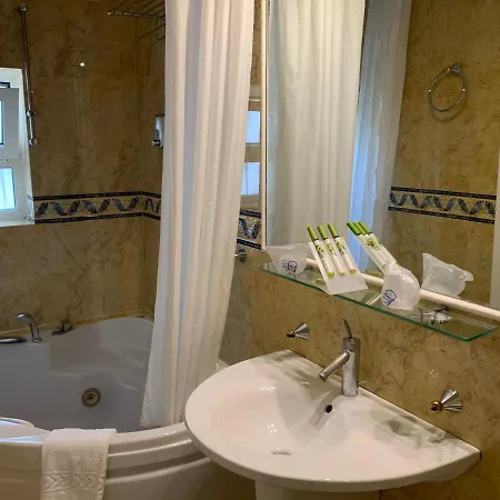 Hotel Paraiso Del Mar 2*