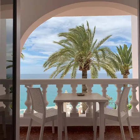 Hotel Paraiso Del Mar Nerja