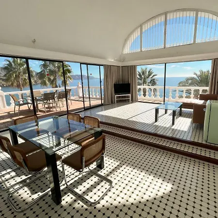 Paraiso Del Mar