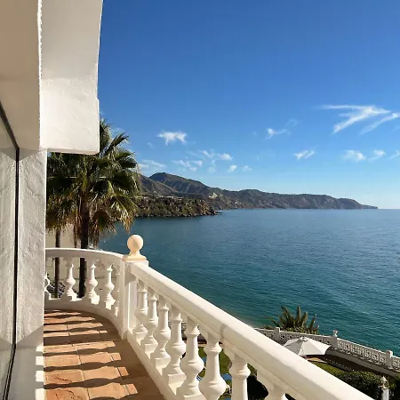 Hotel Paraiso Del Mar Nerja