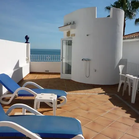 Paraiso Del Mar 2*