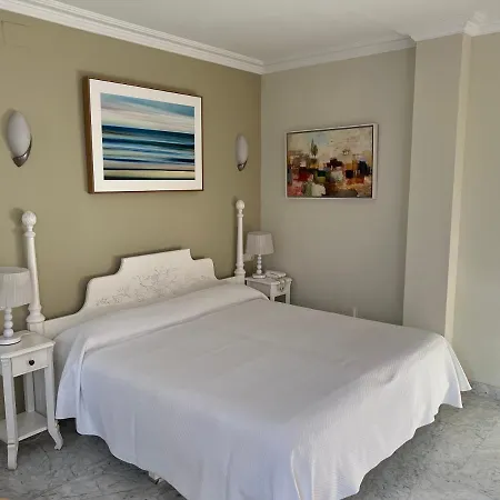 Hotel Paraiso Del Mar Hotel 2*