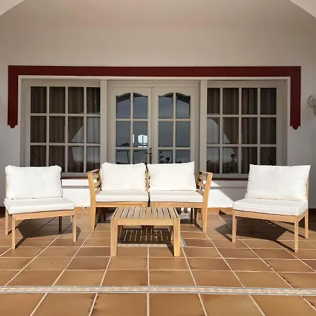 Paraiso Del Mar