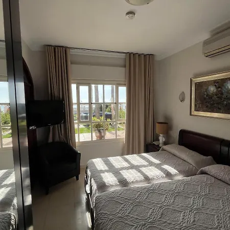 Hotel Paraiso Del Mar Nerja